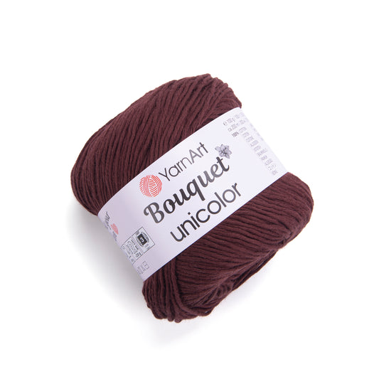 Bouquet unicolor - 100g