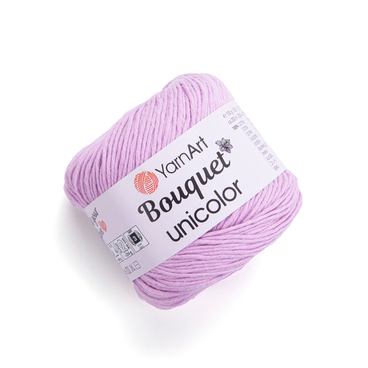 Bouquet unicolor - 100g