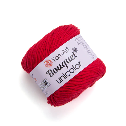 Bouquet unicolor - 100g