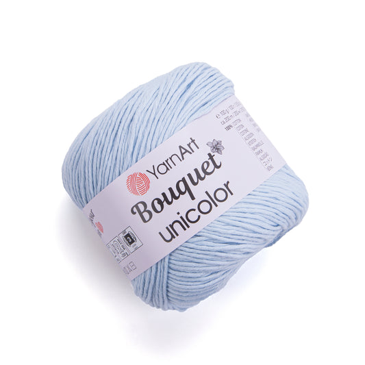 Bouquet unicolor - 100g