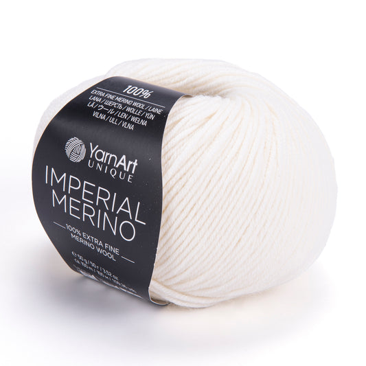 Imperial merino - 50g