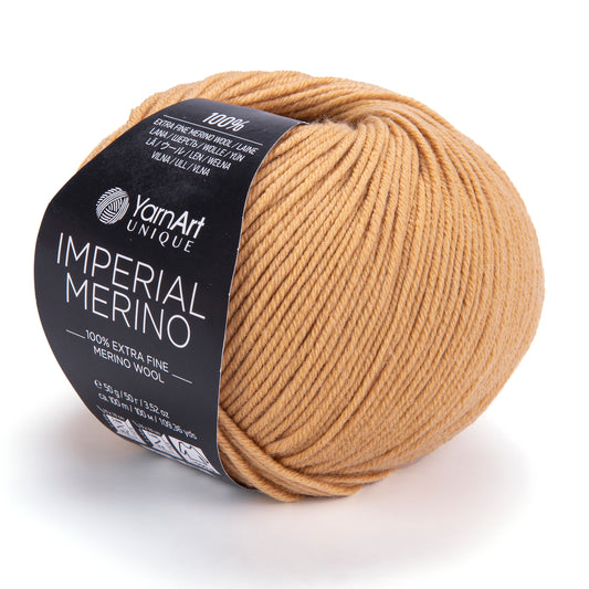 Imperial merino - 50g