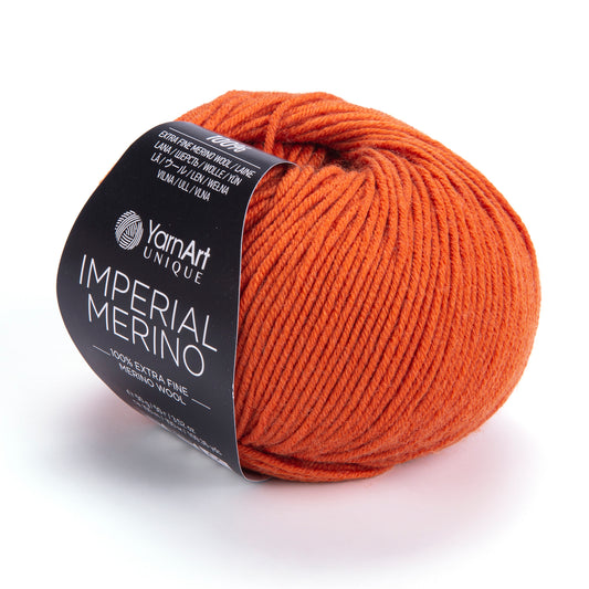 Imperial merino - 50g