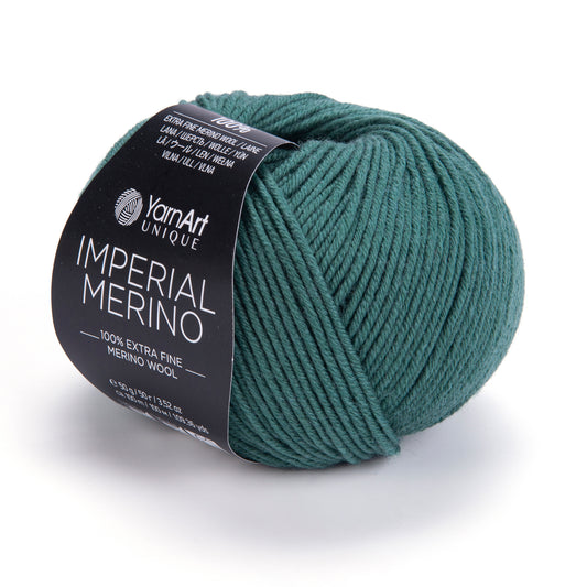 Imperial merino - 50g