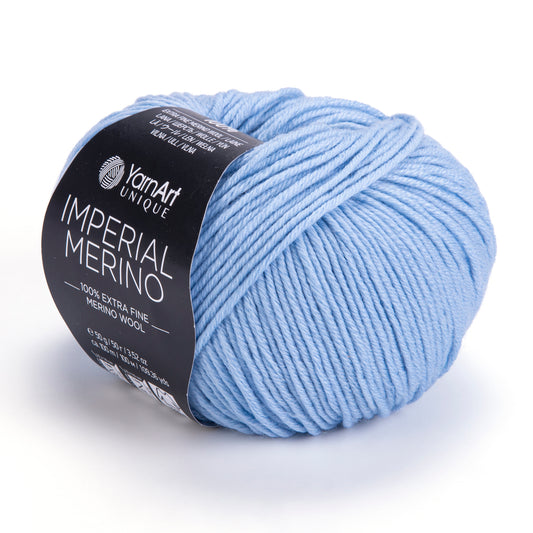 Imperial merino - 50g