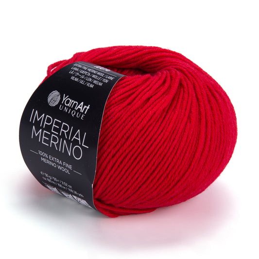 Imperial merino - 50g