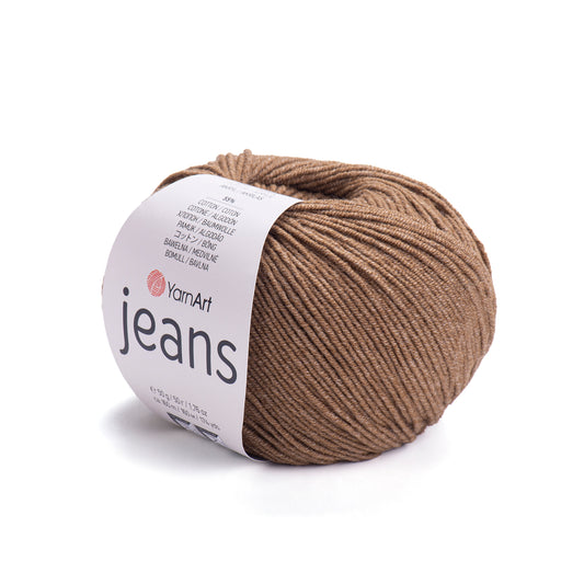 Jeans - 50g
