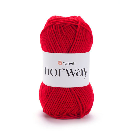 Norway - 100g