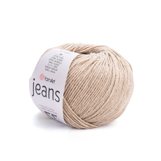 Jeans - 50g