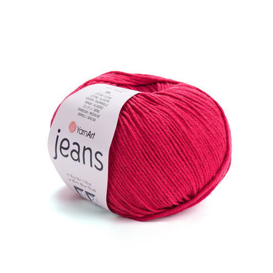 Jeans - 50g