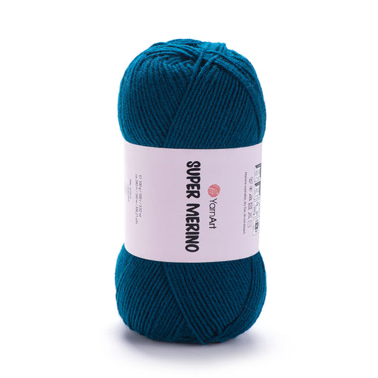 Super merino - 100g