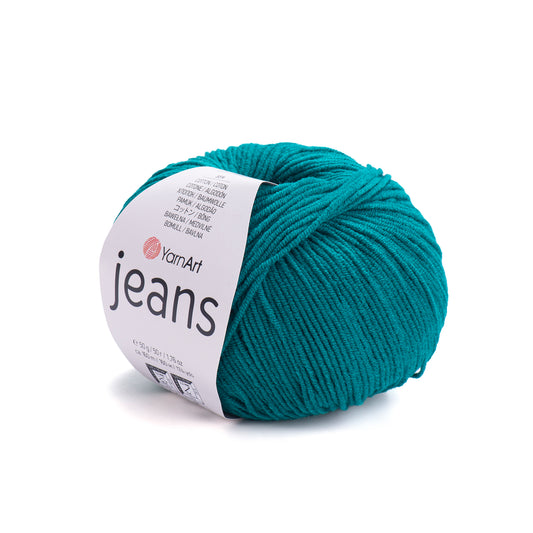 Jeans - 50g