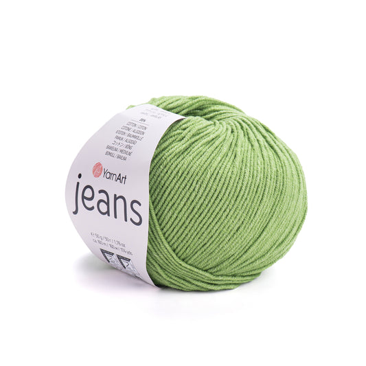 Jeans - 50g