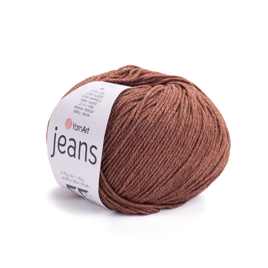 Jeans - 50g