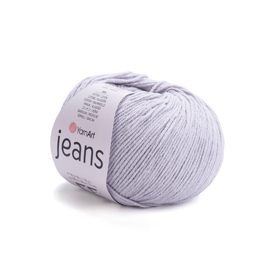 Jeans - 50g