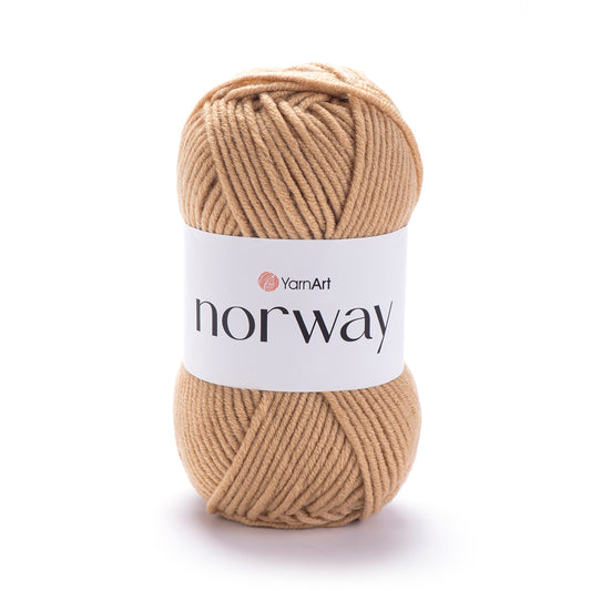 Norway - 100g