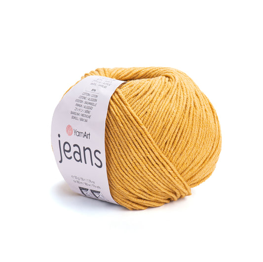 Jeans - 50g