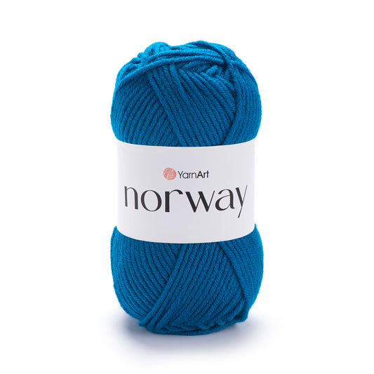 Norway - 100g