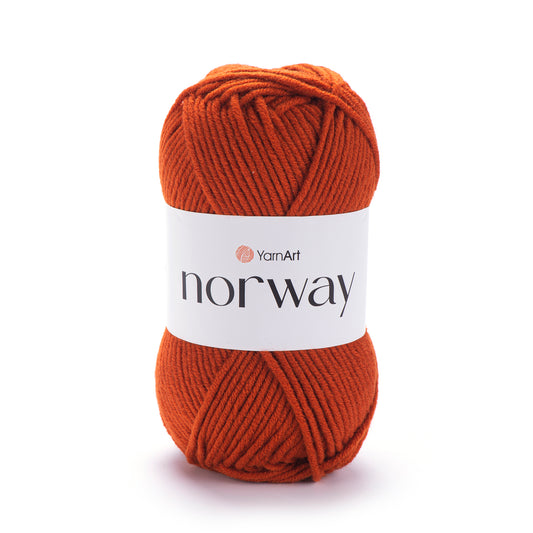 Norway - 100g