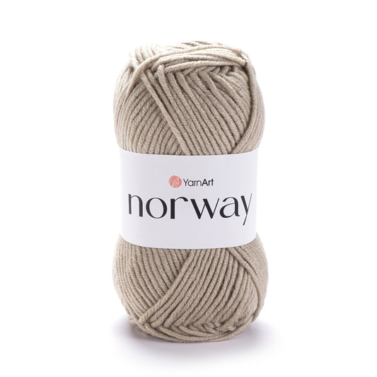 Norway - 100g