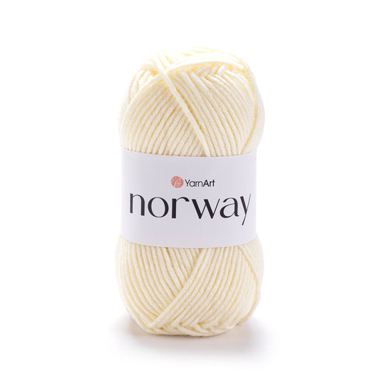Norway - 100g