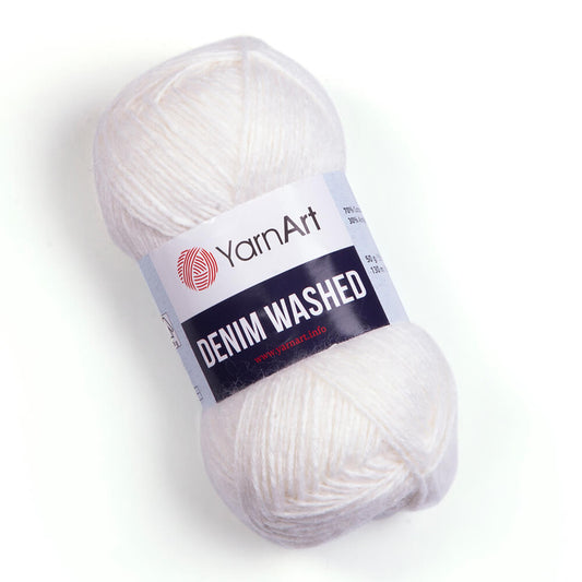 Denim Washed - 50g
