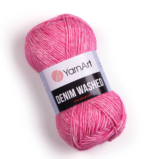 Denim Washed - 50g