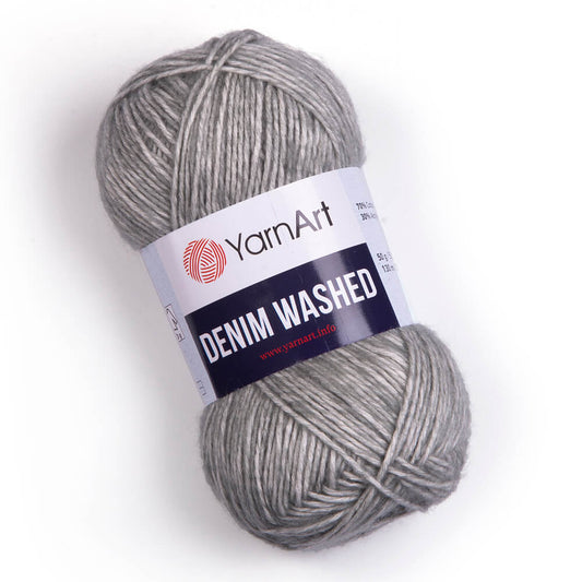 Denim Washed - 50g