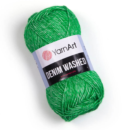 Denim Washed - 50g