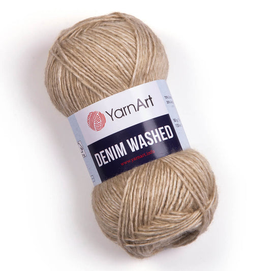 Denim Washed - 50g