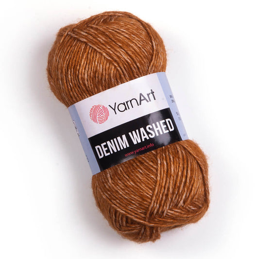 Denim Washed - 50g