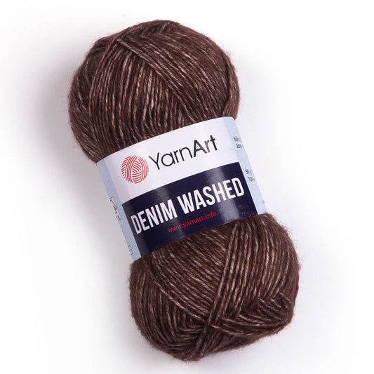 Denim Washed - 50g