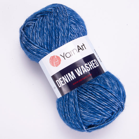 Denim Washed - 50g