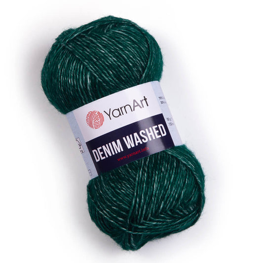 Denim Washed - 50g
