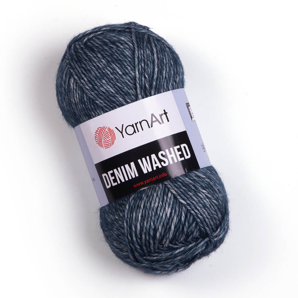 Denim Washed - 50g