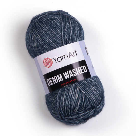 Denim Washed - 50g
