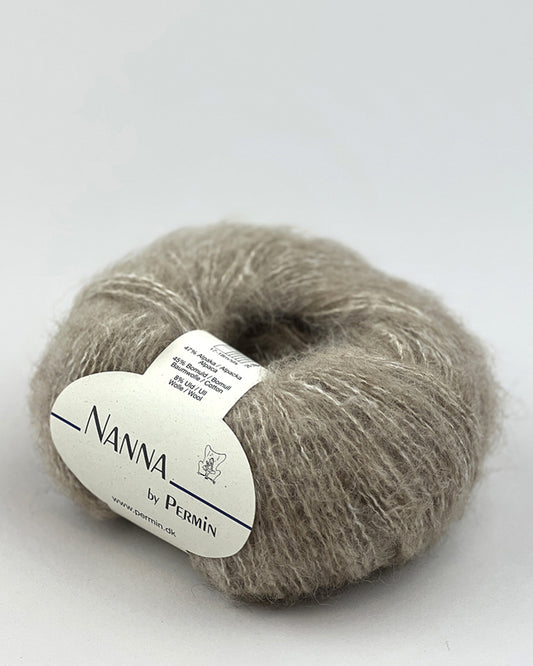 Nanna - 50g