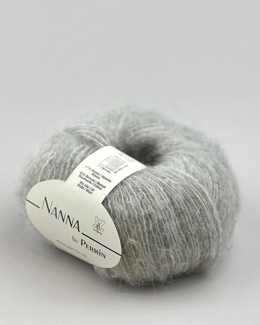 Nanna - 50g