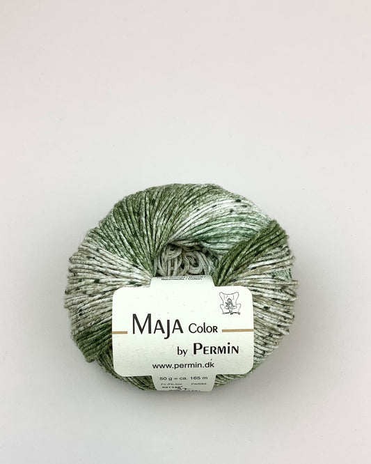 Maja Color -  50g