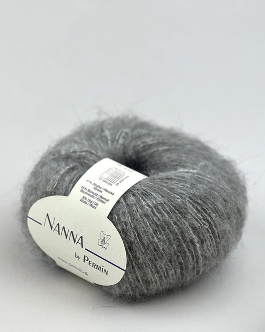 Nanna - 50g