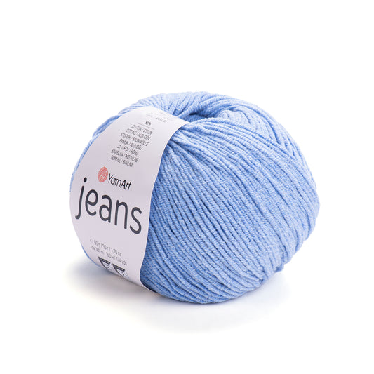Jeans - 50g