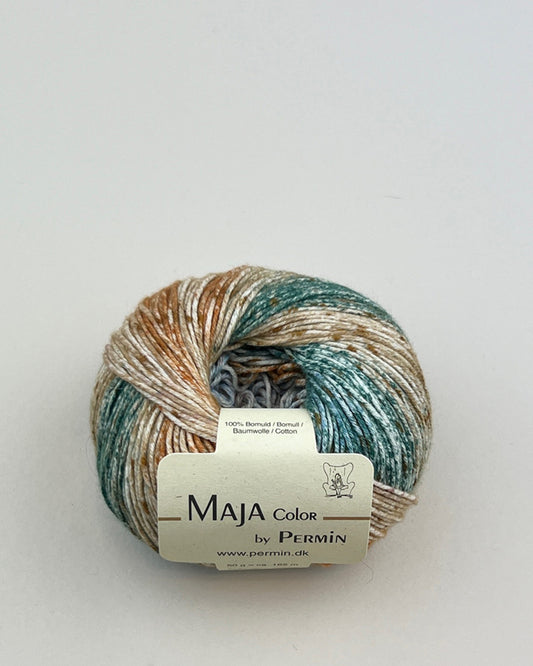 Maja Color -  50g